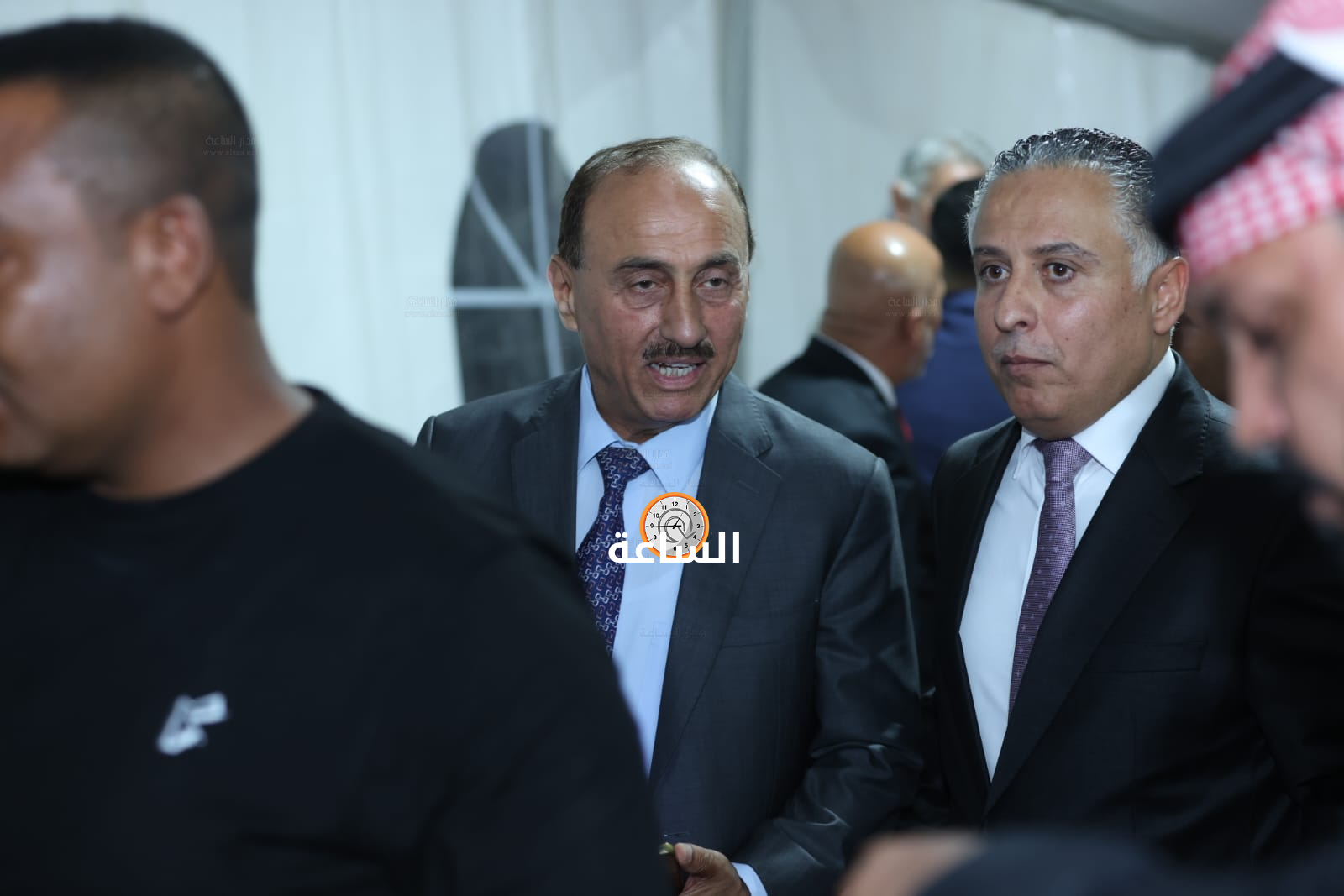 Madar Al-Saa Images 0.7339000835710489