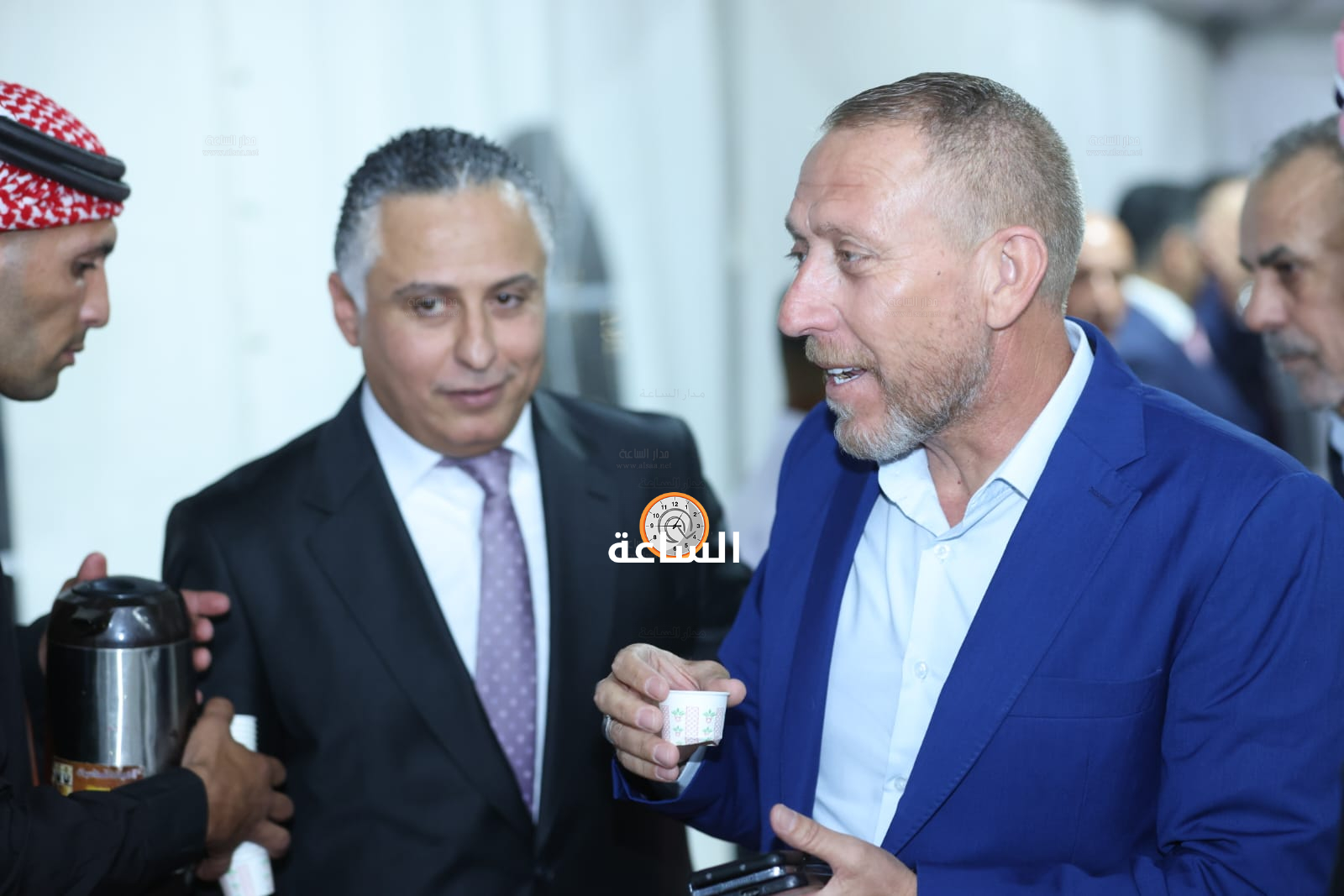 Madar Al-Saa Images 0.6269867441279692