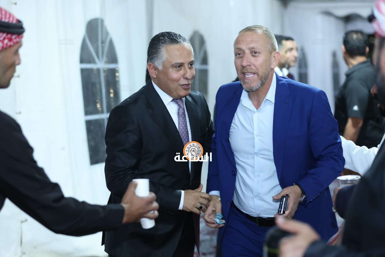 Madar Al-Saa Images 0.8439649638976391