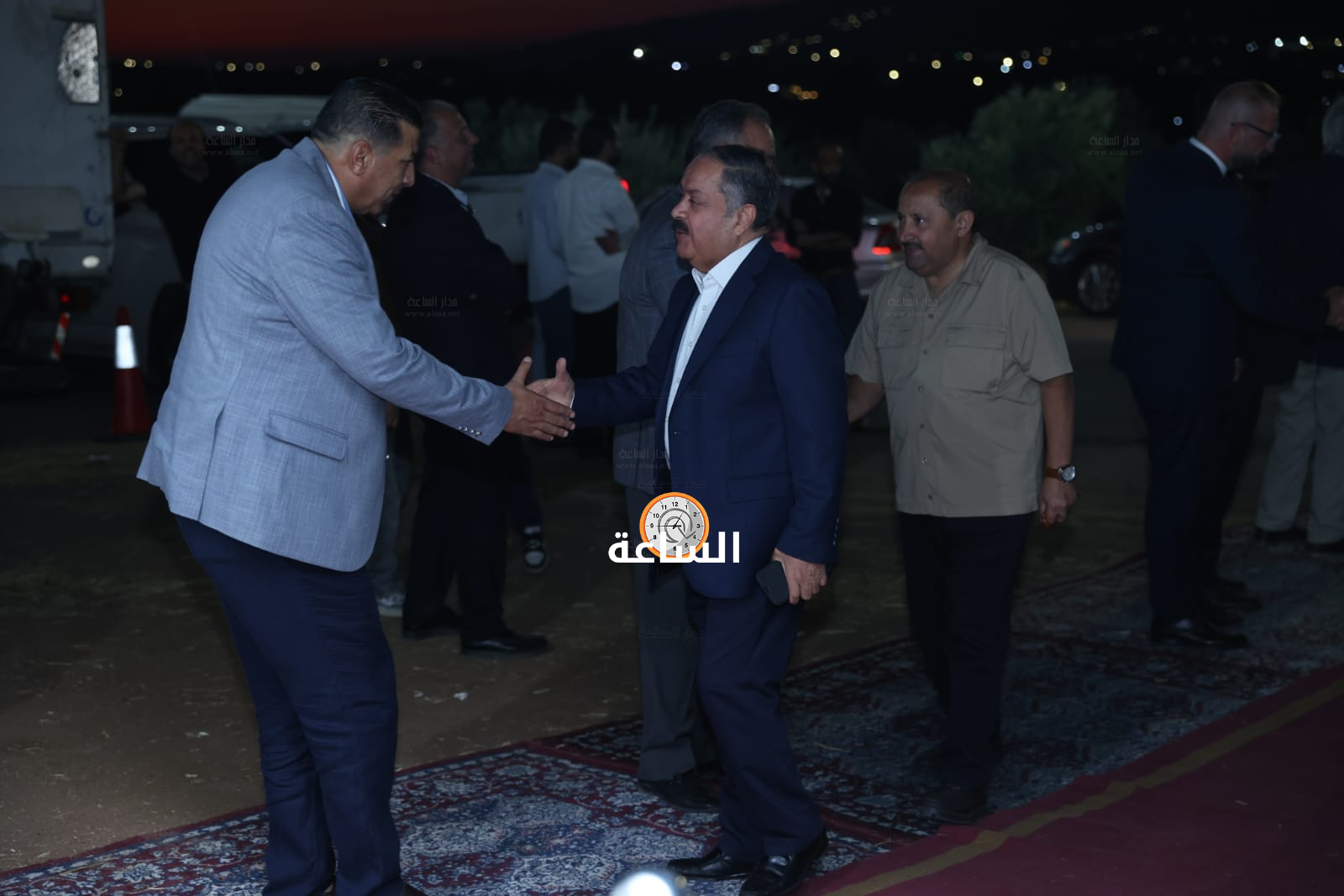 Madar Al-Saa Images 0.24584969664501588