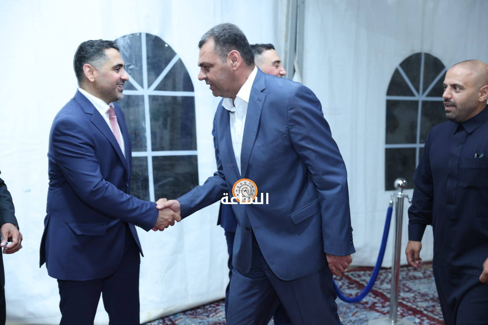Madar Al-Saa Images 0.18862618760933358