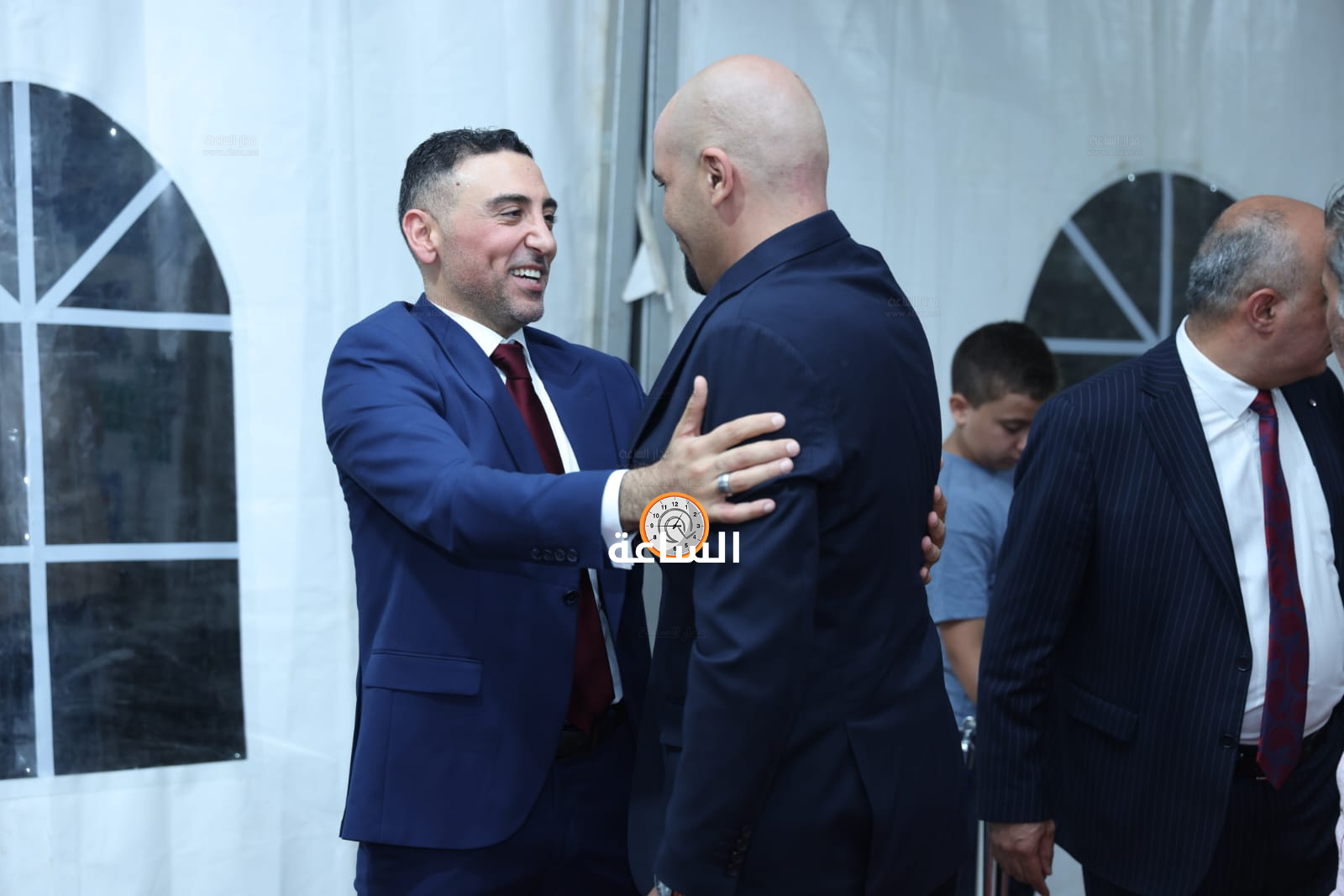 Madar Al-Saa Images 0.31644117897546764