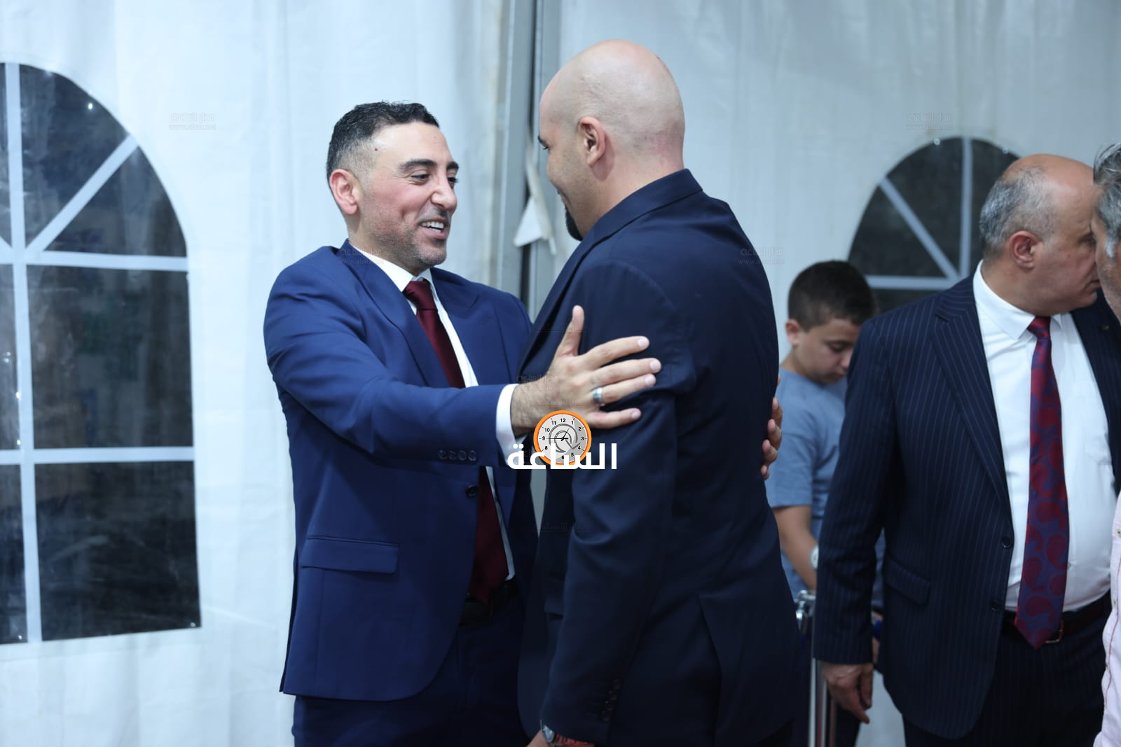 Madar Al-Saa Images 0.14939366875849047