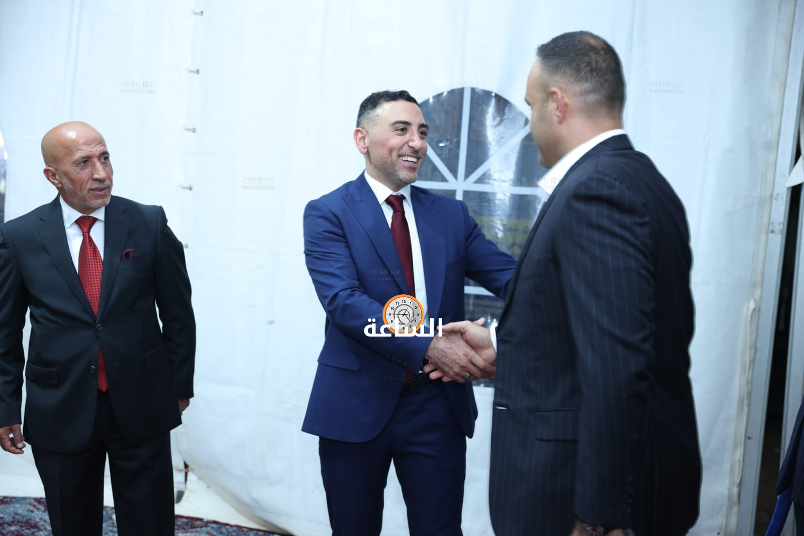 Madar Al-Saa Images 0.027424028257984956