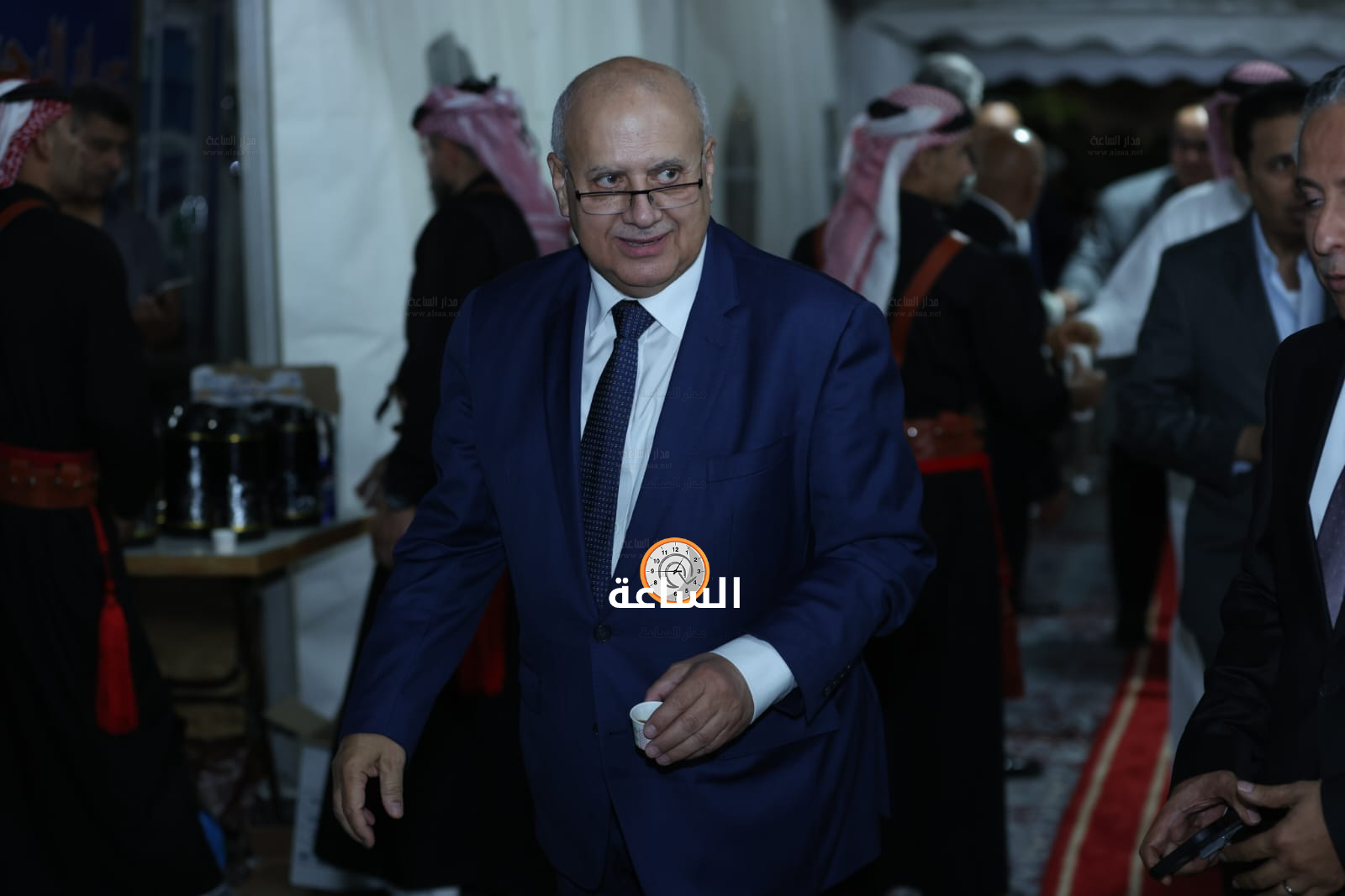 Madar Al-Saa Images 0.4121461700175445