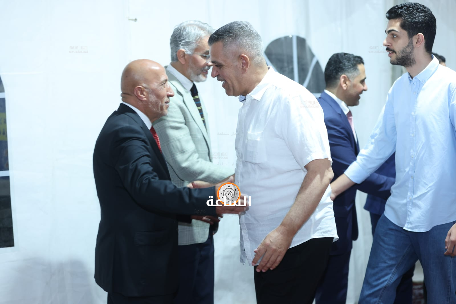 Madar Al-Saa Images 0.08928920222166614
