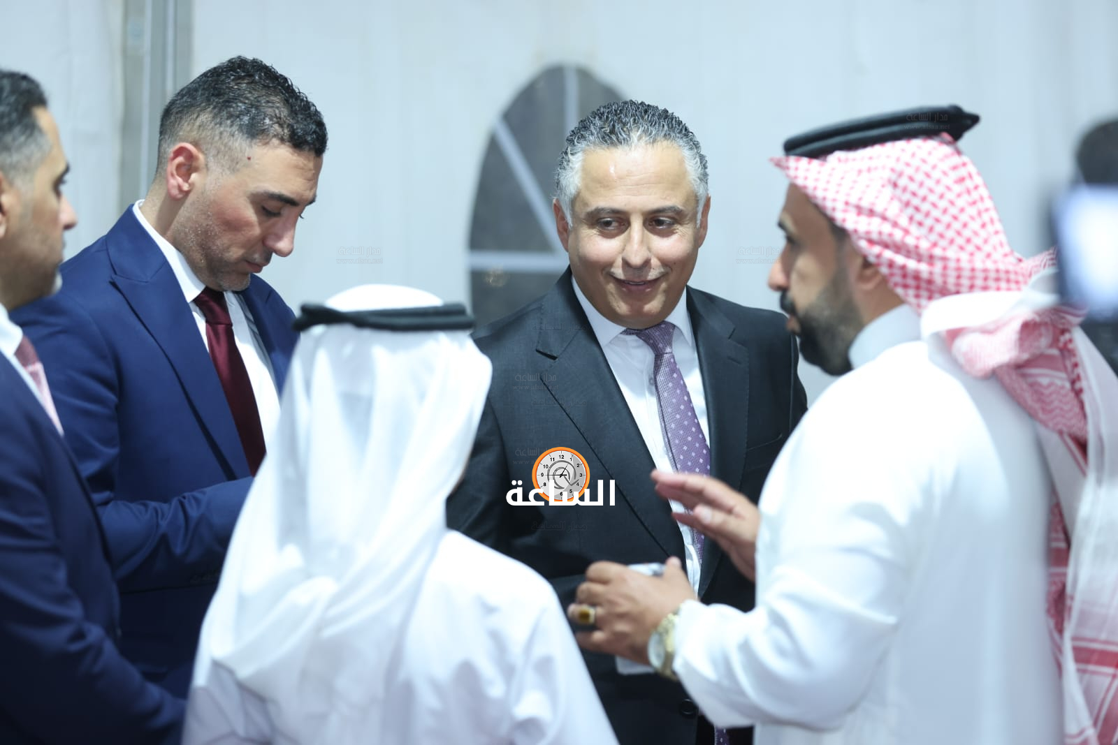 Madar Al-Saa Images 0.6769800682302232