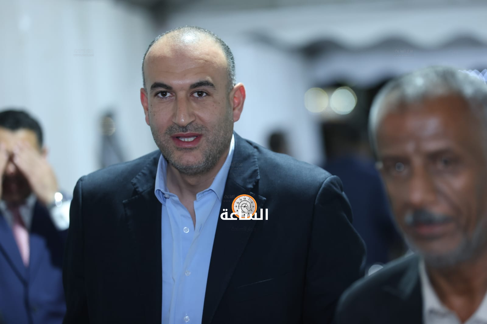 Madar Al-Saa Images 0.5010574439551867