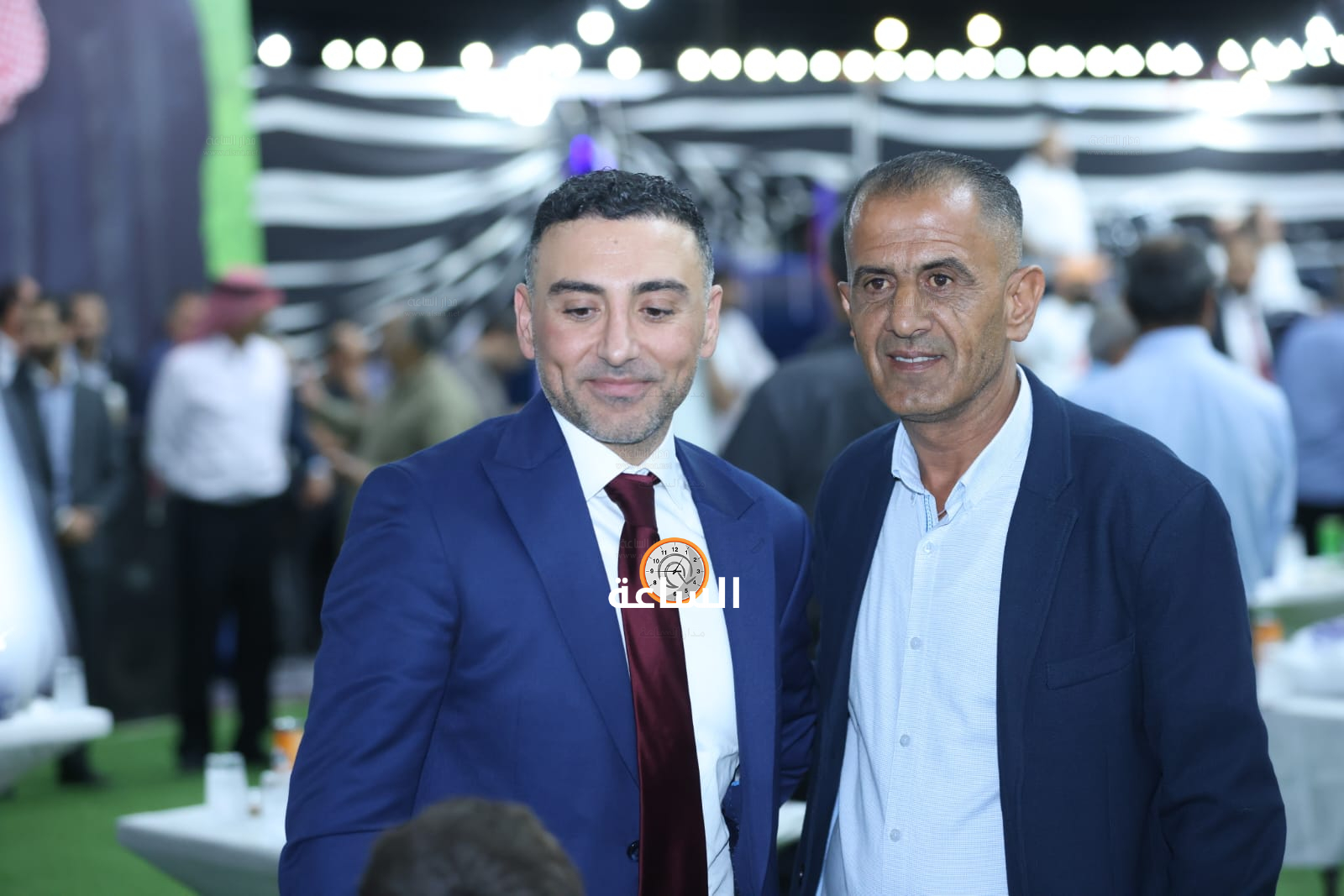 Madar Al-Saa Images 0.7594526423271383