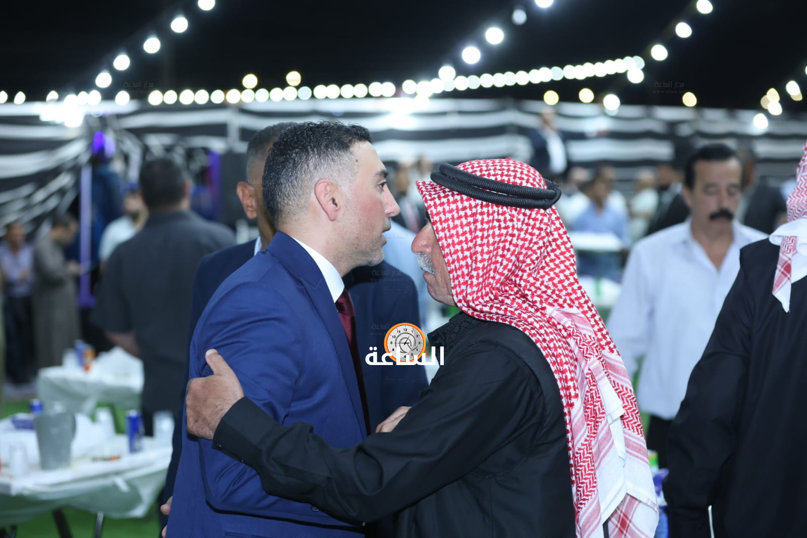 Madar Al-Saa Images 0.4257395309599862