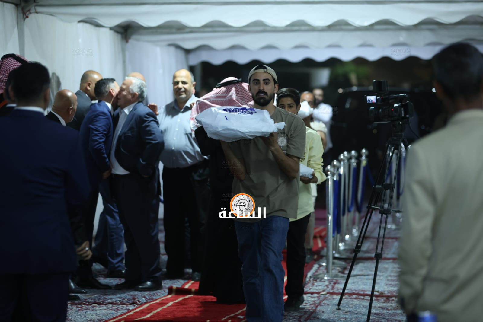 Madar Al-Saa Images 0.5335059941573846