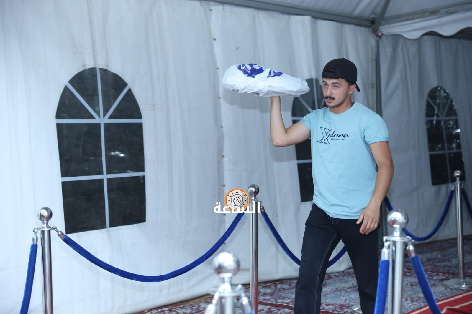 Madar Al-Saa Images 0.5612720980708572
