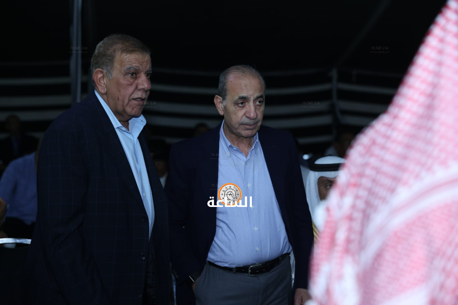 Madar Al-Saa Images 0.10363227323389834