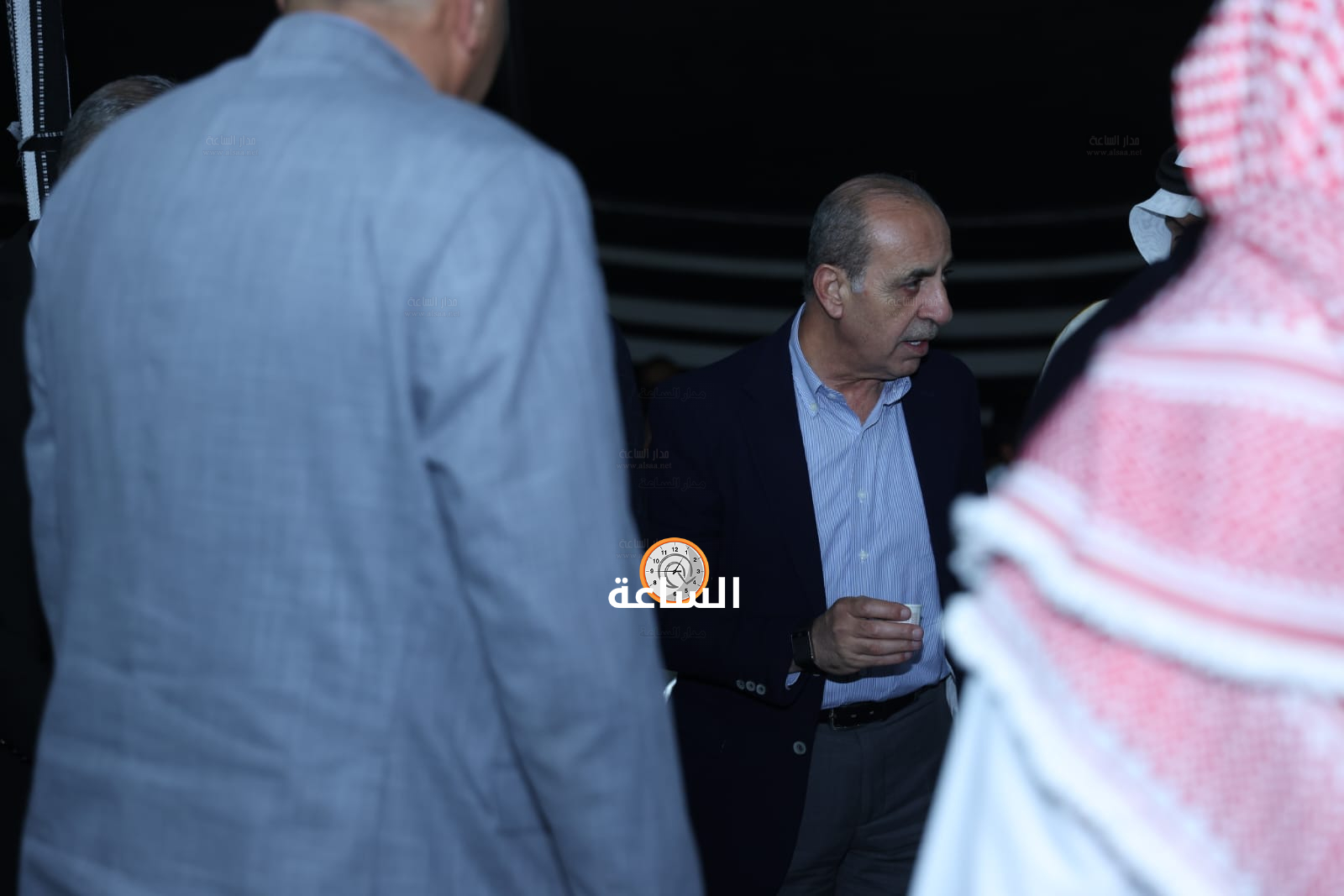 Madar Al-Saa Images 0.20070295276398475