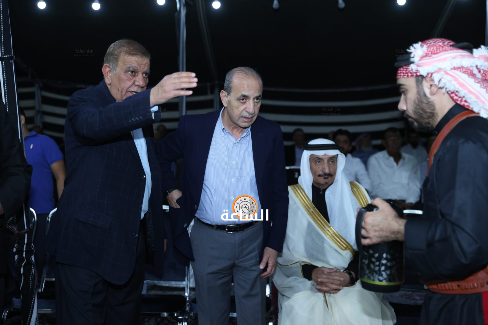 Madar Al-Saa Images 0.4193083981831538