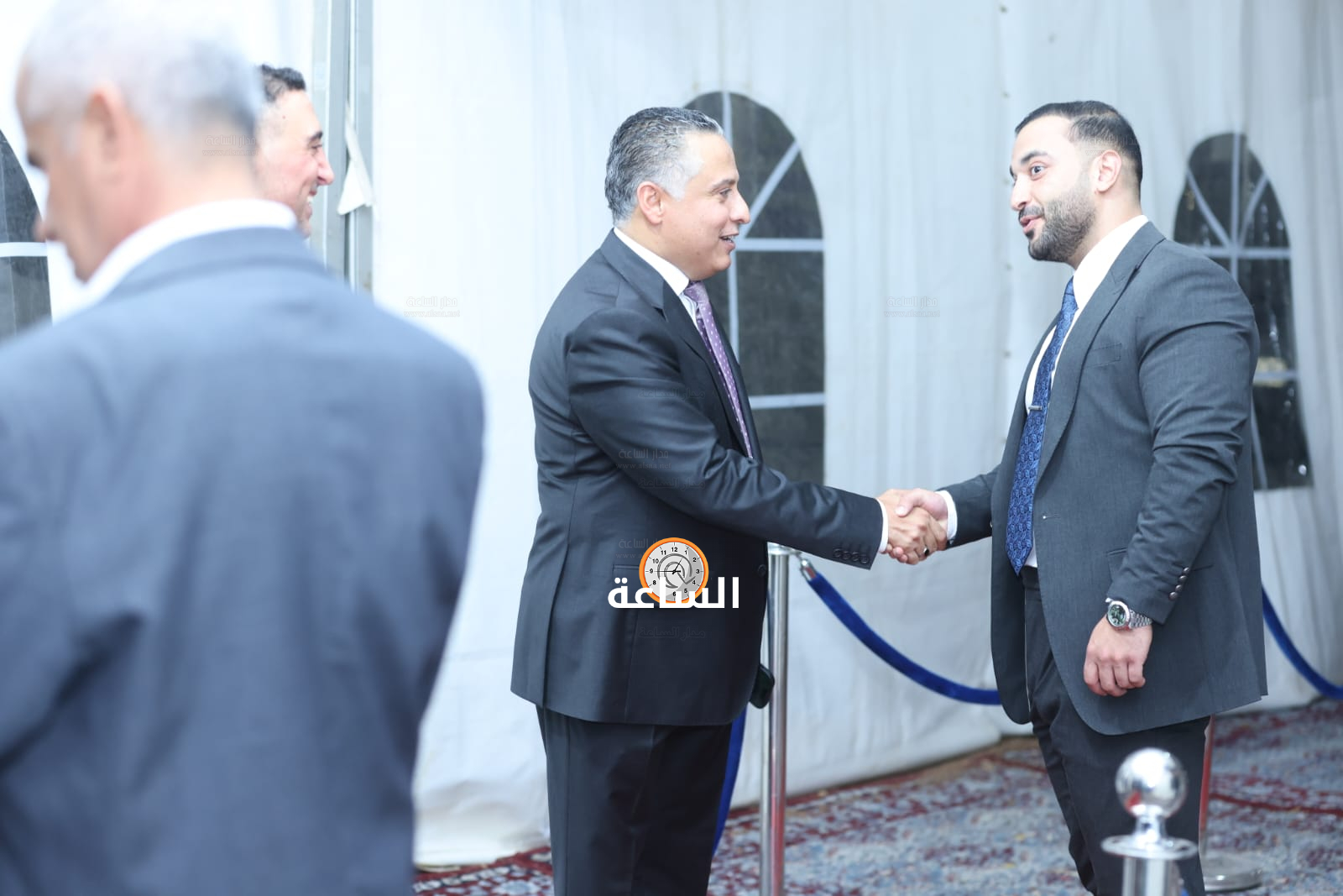 Madar Al-Saa Images 0.6407397051245967