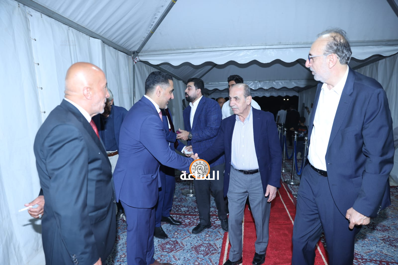 Madar Al-Saa Images 0.5425386889832794