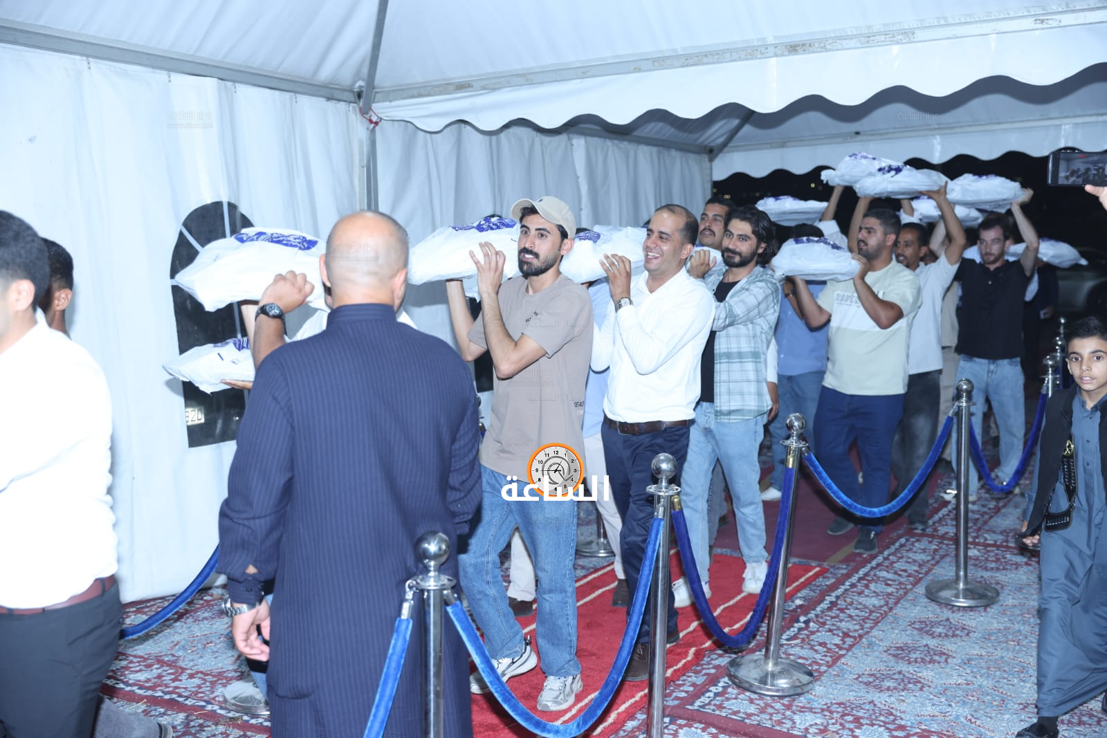 Madar Al-Saa Images 0.24774898012017632