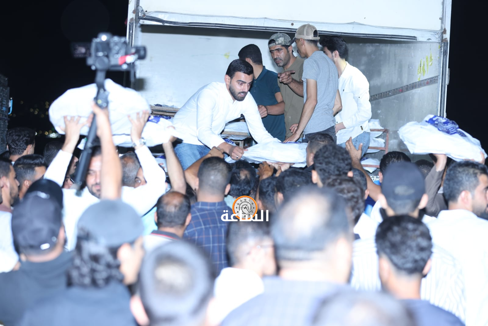 Madar Al-Saa Images 0.6970269698004443