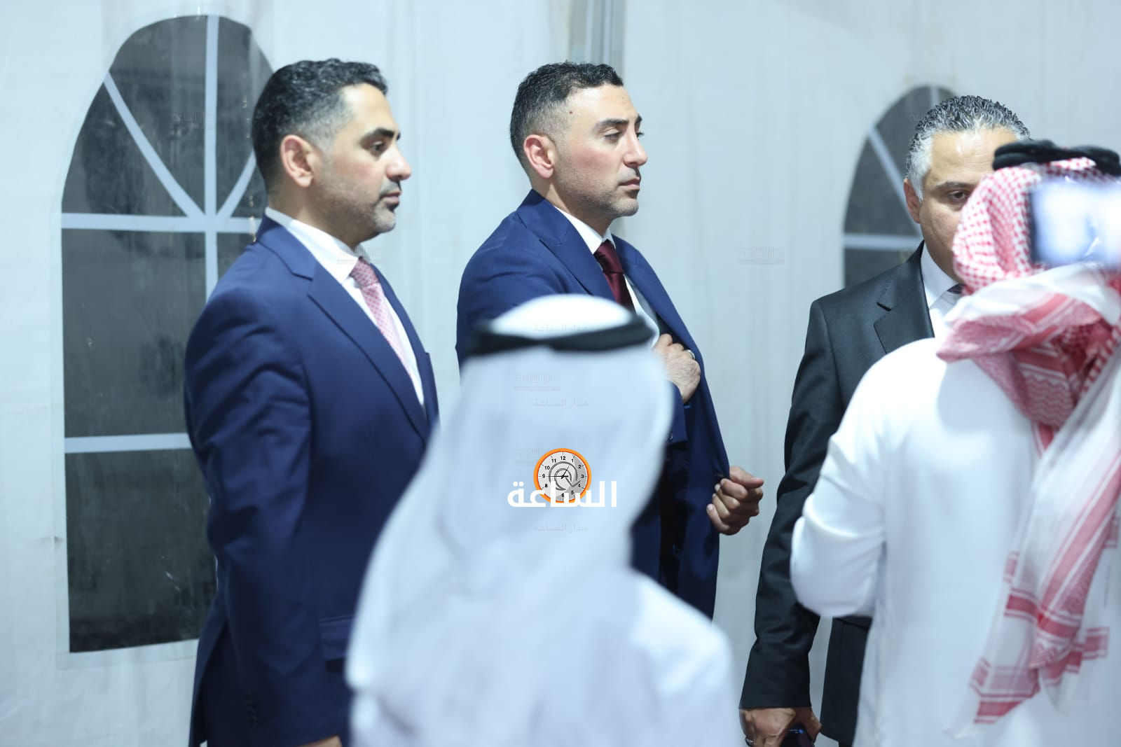 Madar Al-Saa Images 0.8728797962414248