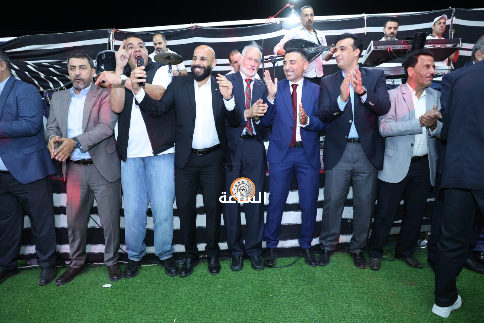 Madar Al-Saa Images 0.7760621404397916