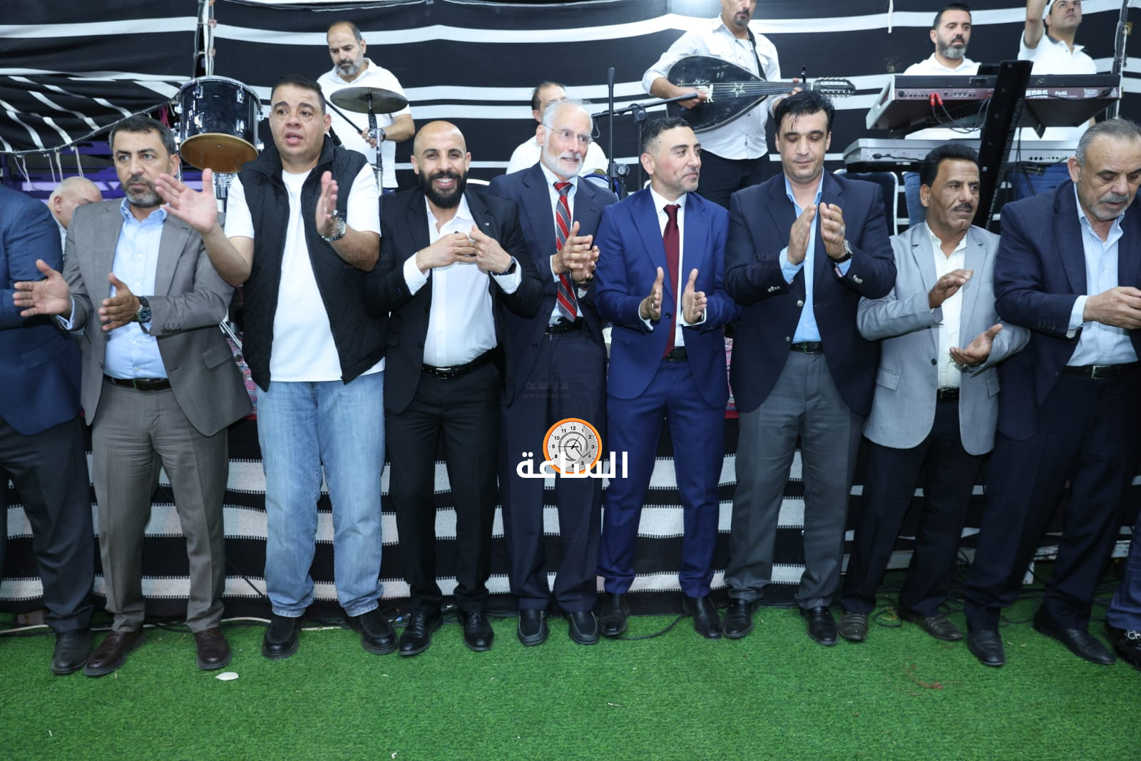 Madar Al-Saa Images 0.8445518710378951