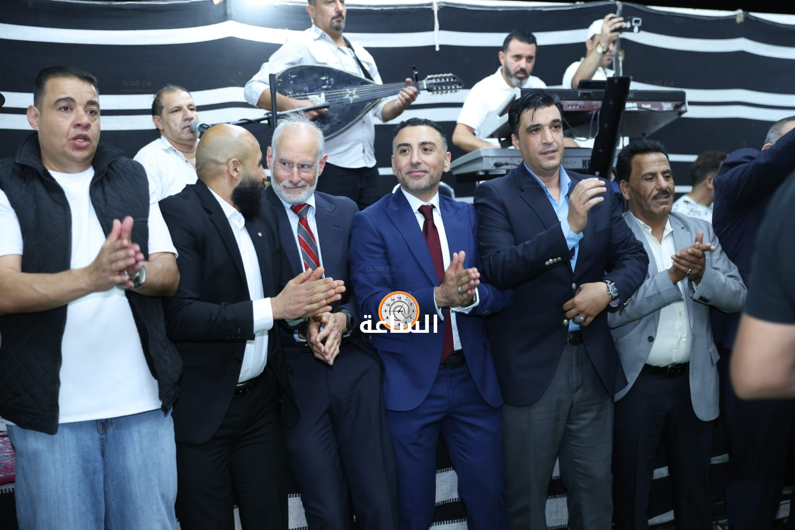 Madar Al-Saa Images 0.6533821514910217