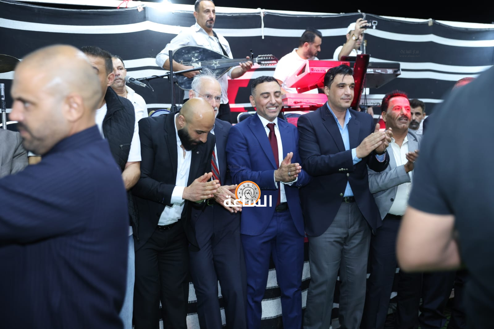 Madar Al-Saa Images 0.1475805560602932