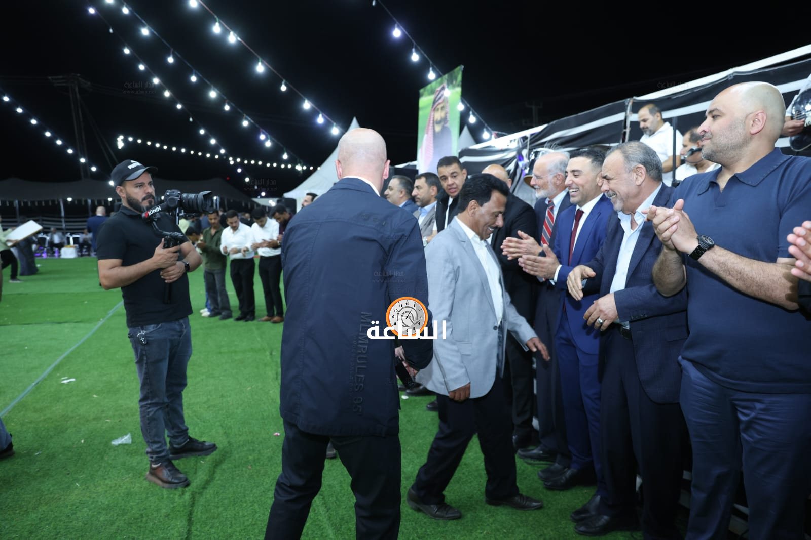 Madar Al-Saa Images 0.6209348778750375