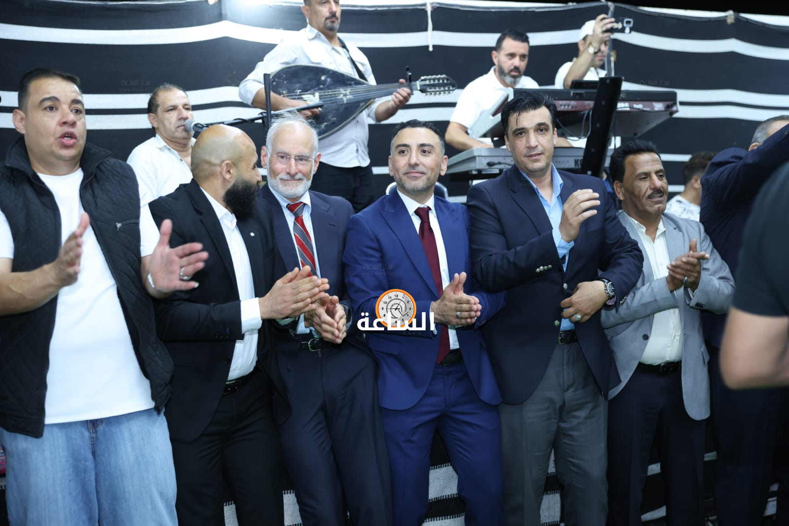 Madar Al-Saa Images 0.4745002917512078