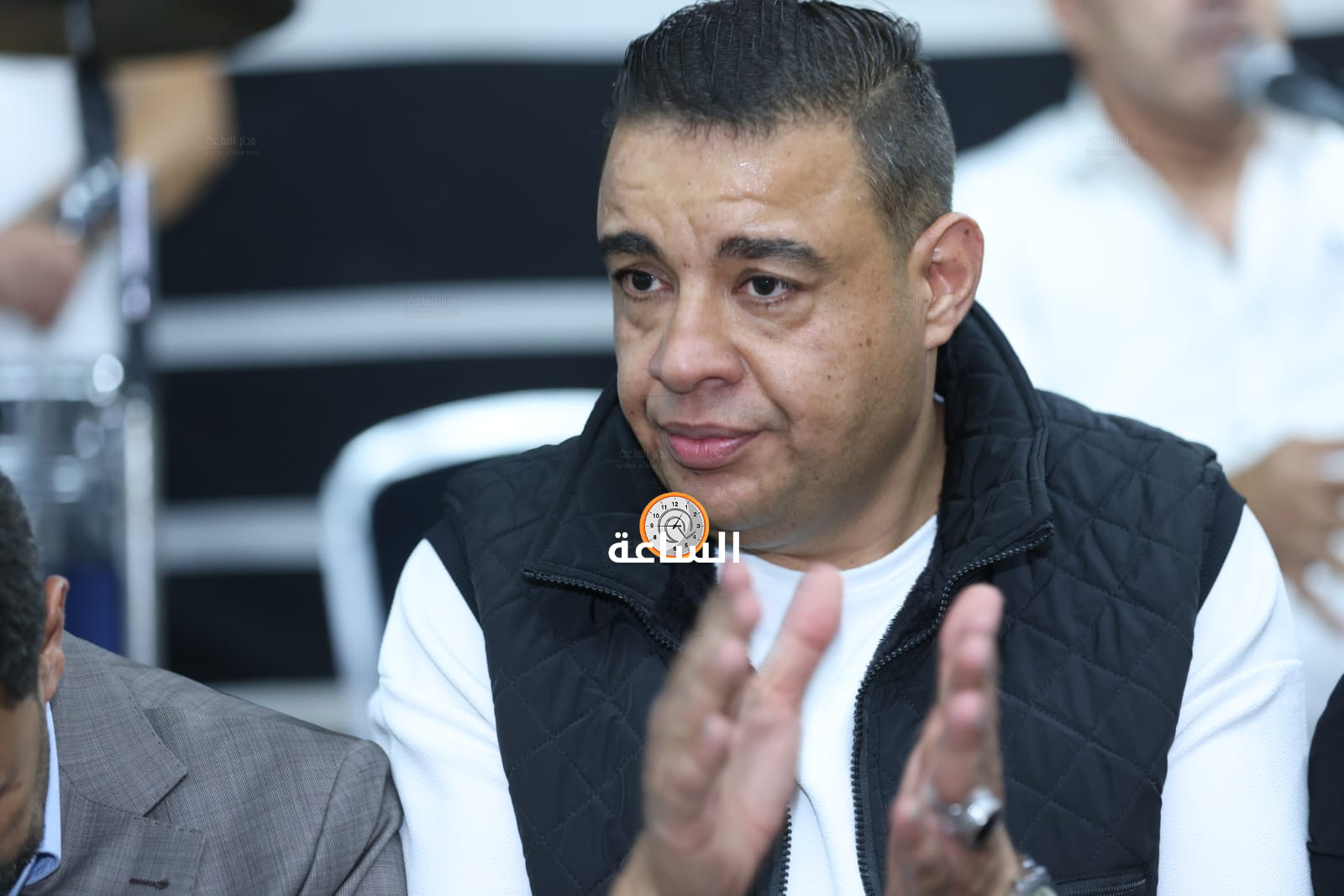 Madar Al-Saa Images 0.6358814109339467