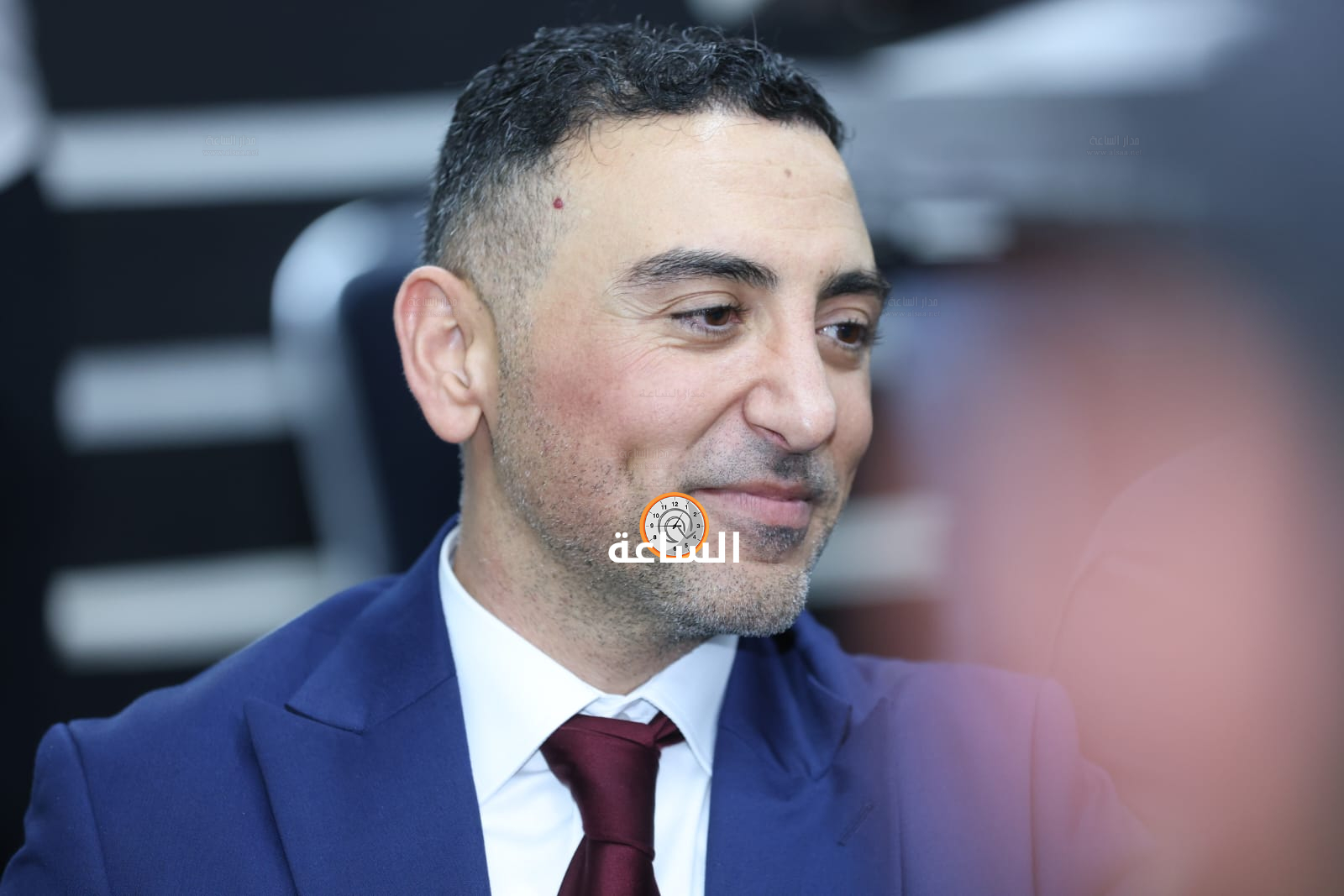 Madar Al-Saa Images 0.9927424695001947
