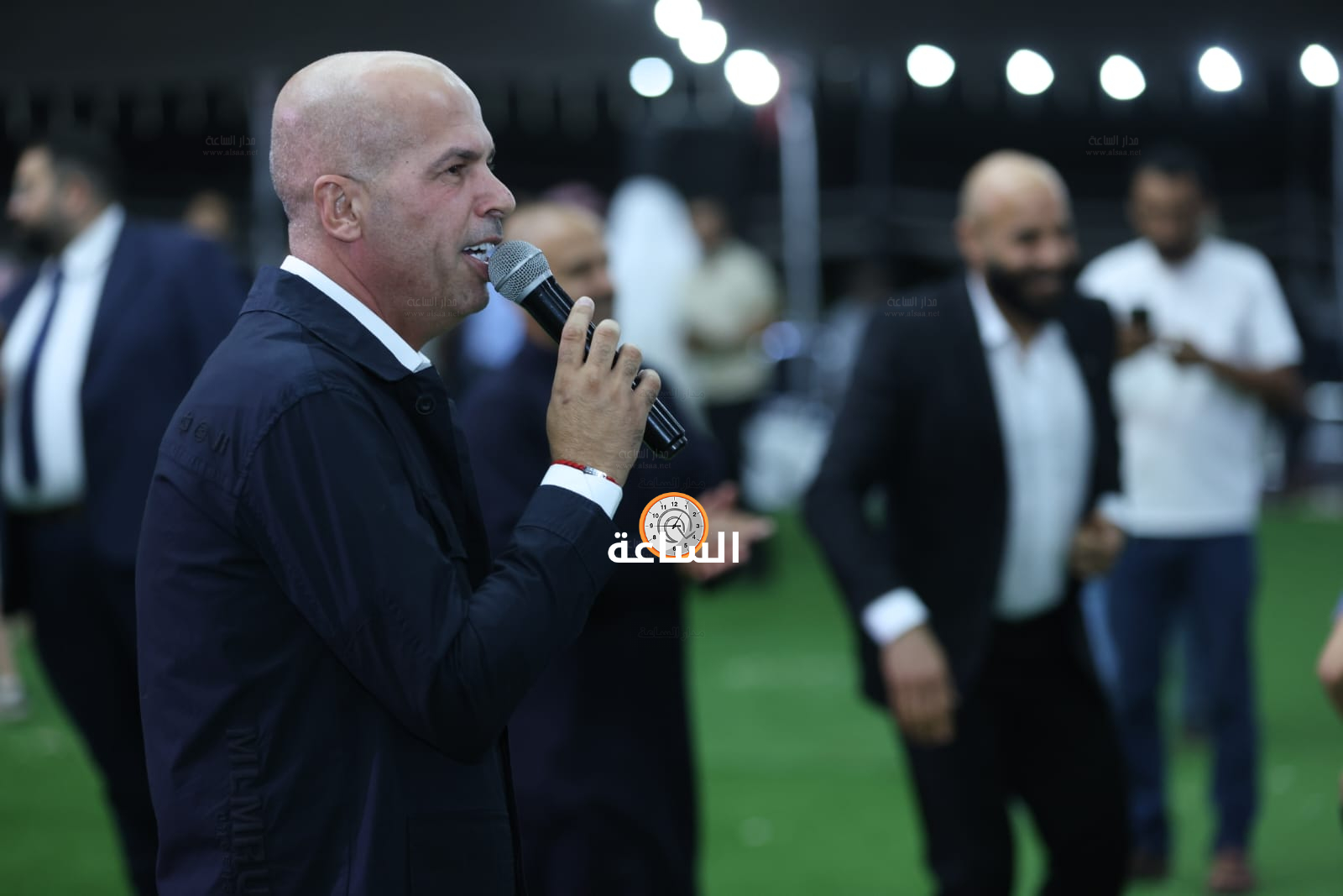 Madar Al-Saa Images 0.9917486985408552