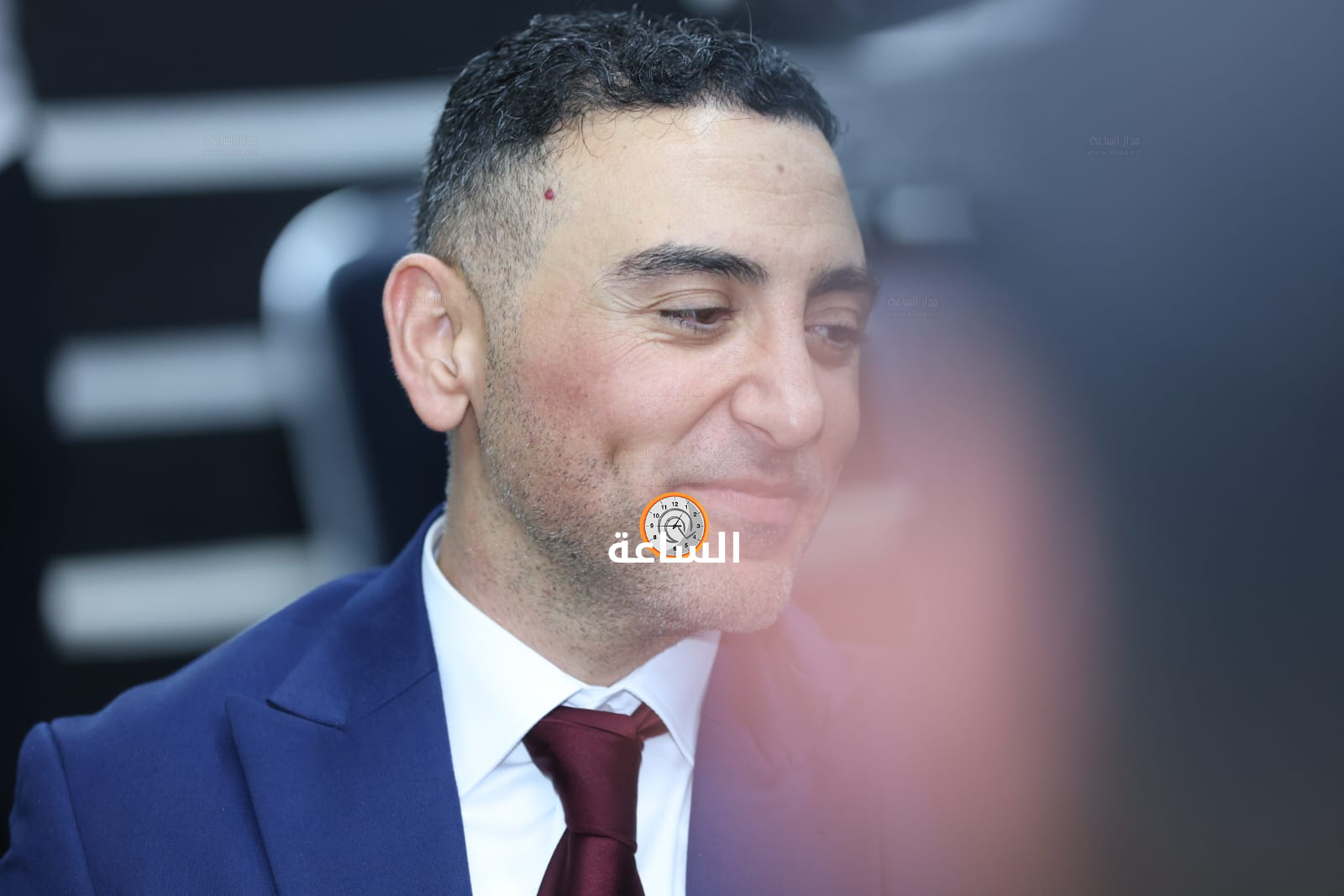 Madar Al-Saa Images 0.8460812355183999