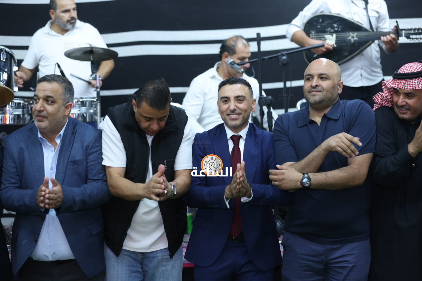 Madar Al-Saa Images 0.389586224927539