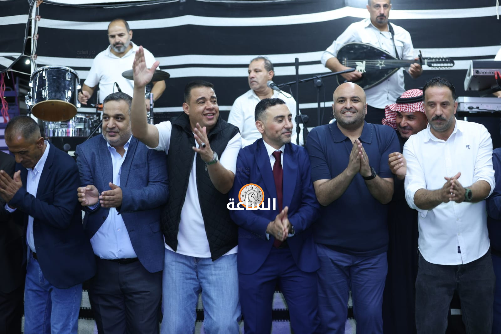 Madar Al-Saa Images 0.8706313379530921