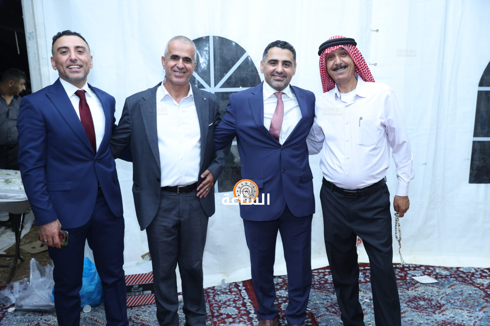 Madar Al-Saa Images 0.5604751087167142