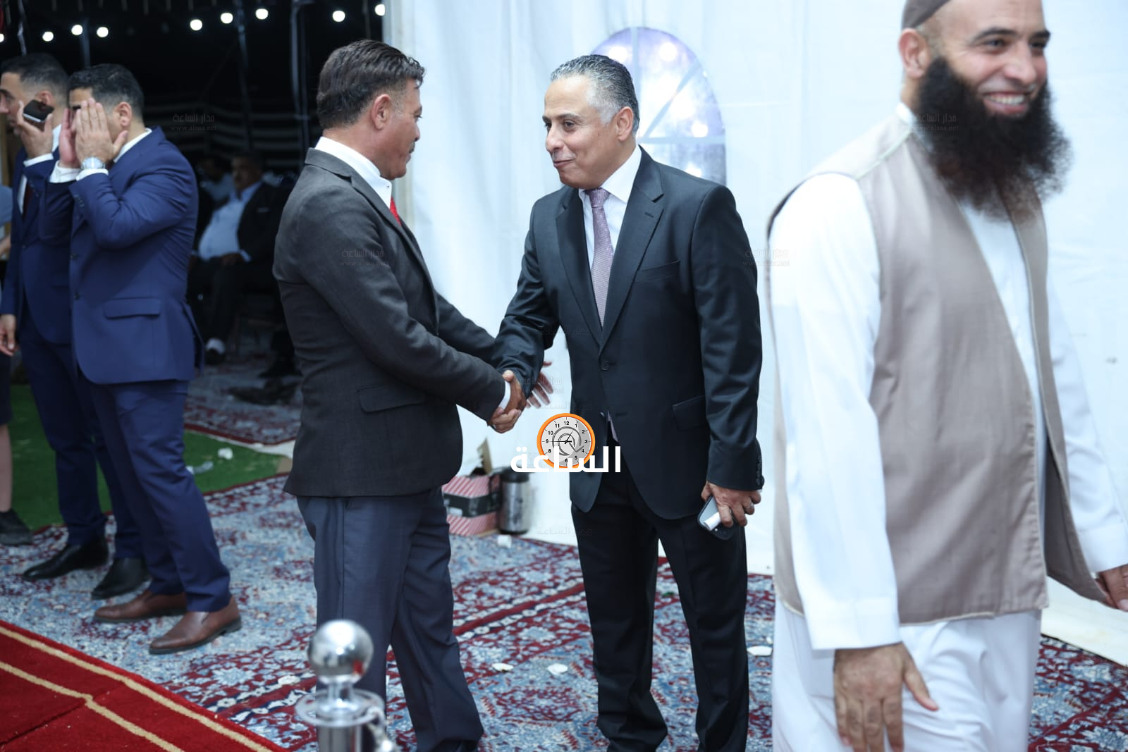 Madar Al-Saa Images 0.6213871756991404