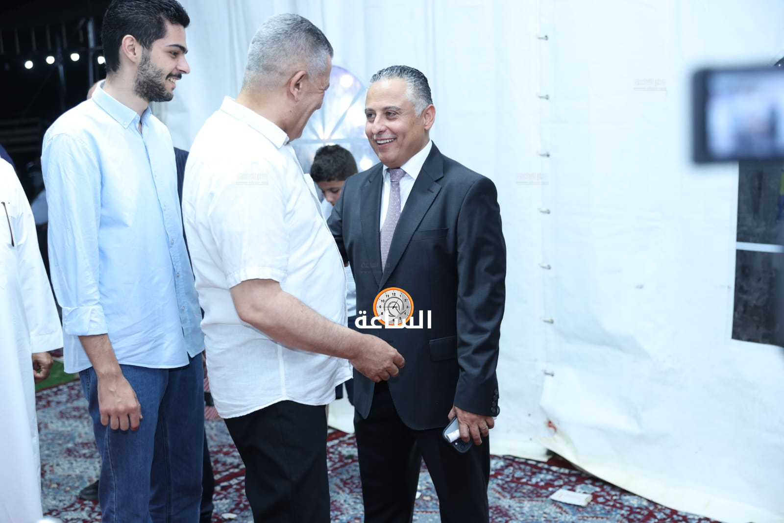 Madar Al-Saa Images 0.633130312414901