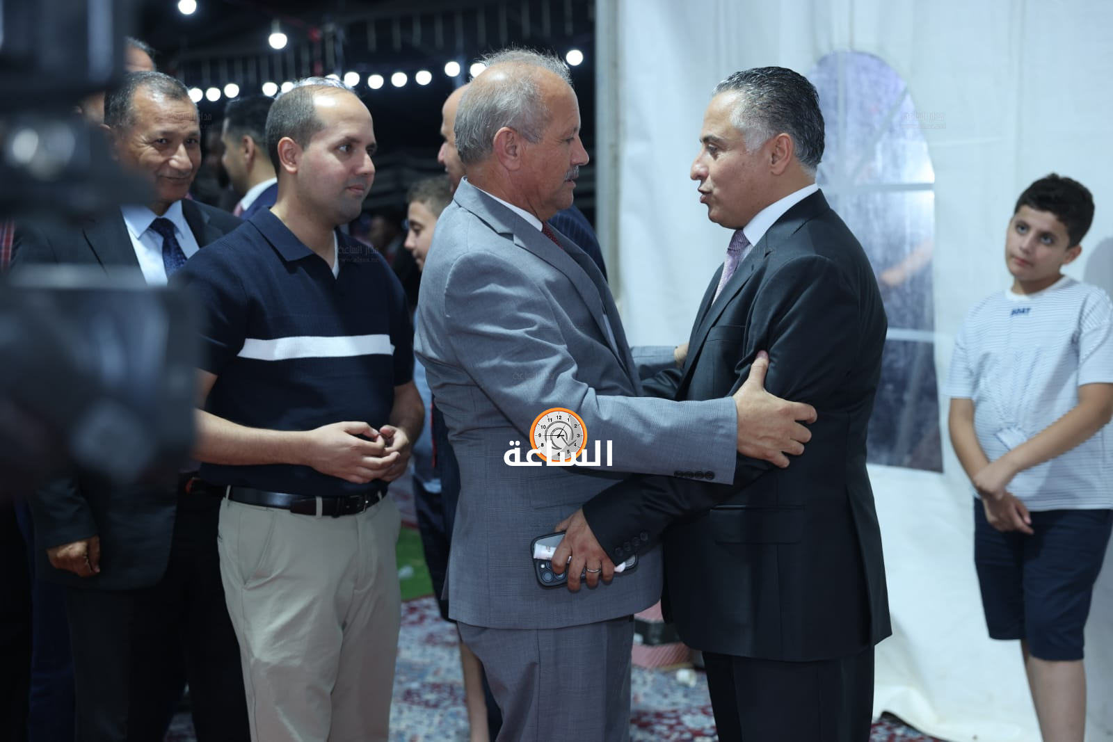 Madar Al-Saa Images 0.7244806246837269