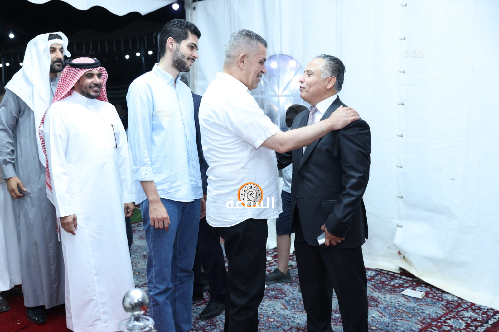 Madar Al-Saa Images 0.5345947151642103