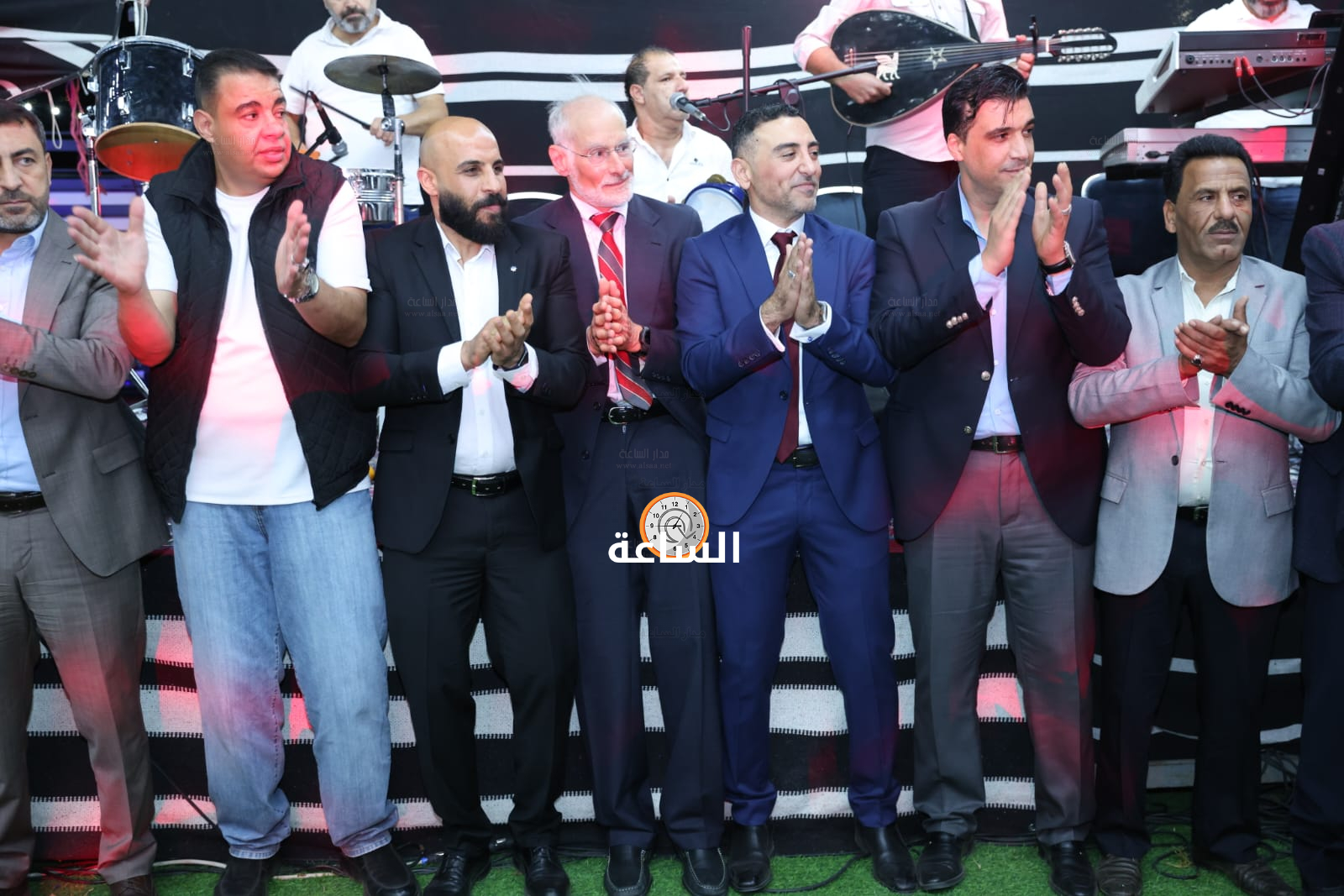Madar Al-Saa Images 0.4231281634281234