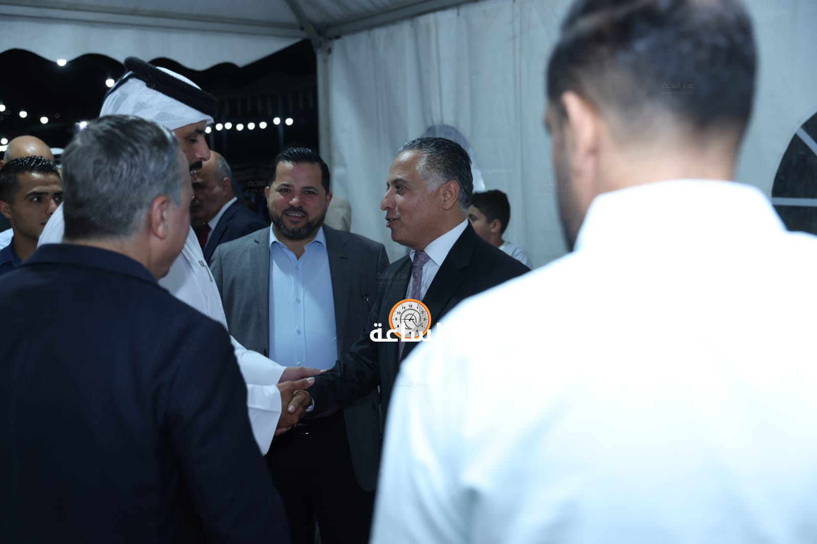 Madar Al-Saa Images 0.014081284891890644