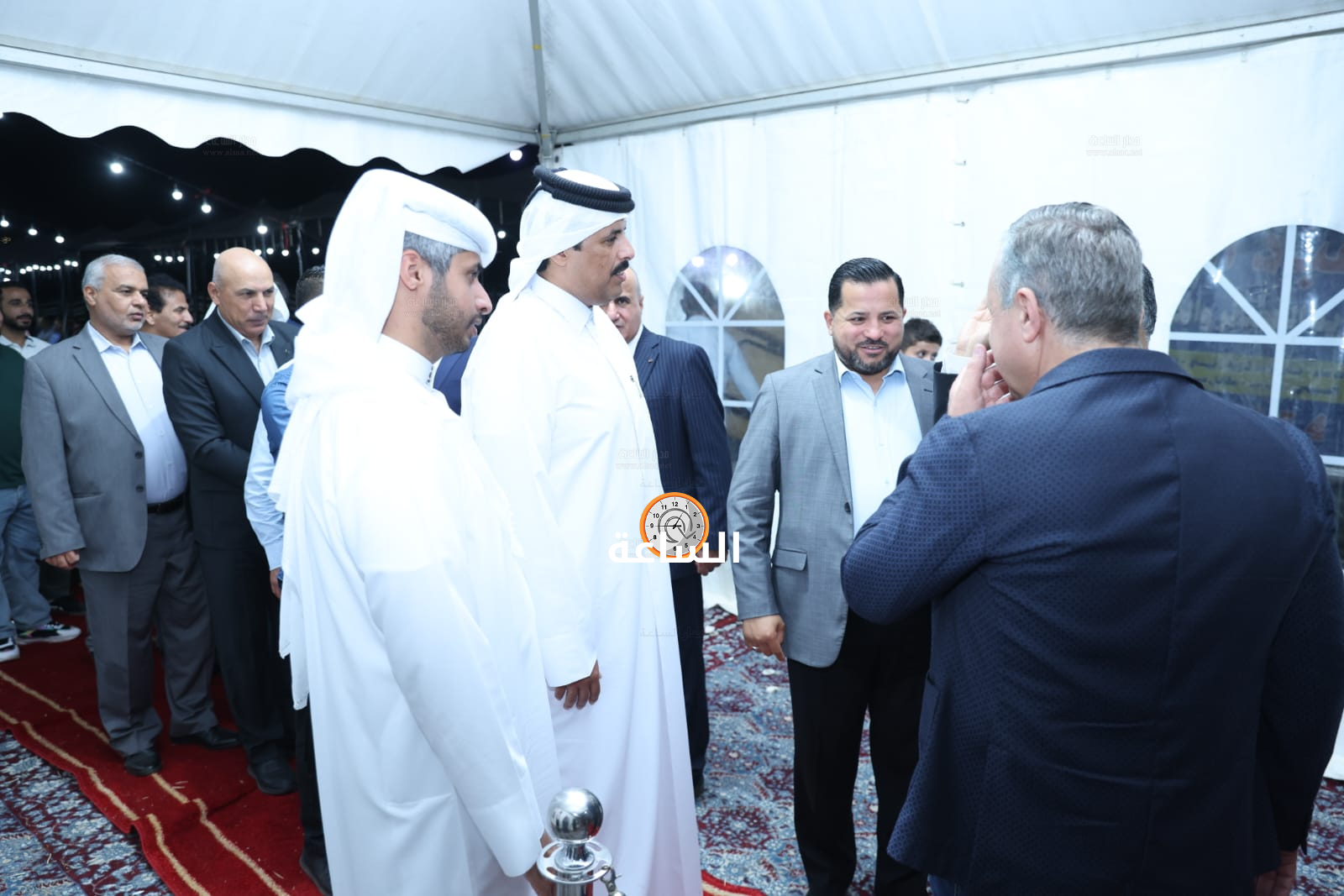 Madar Al-Saa Images 0.8467480637411375