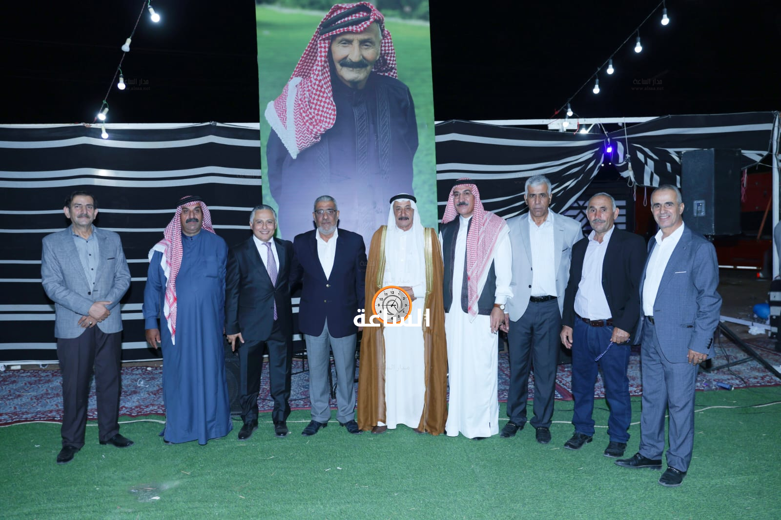 Madar Al-Saa Images 0.7662039574779784