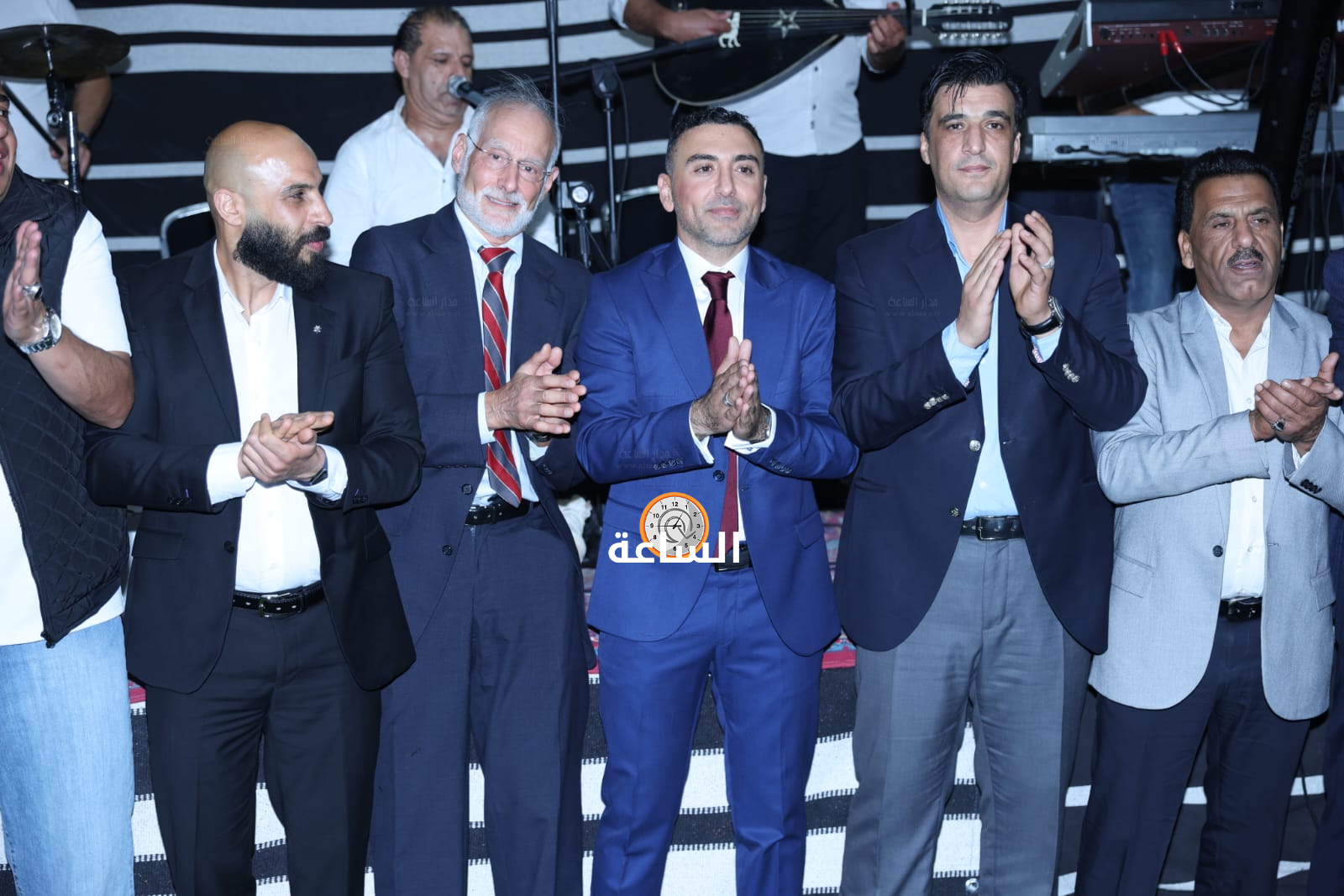 Madar Al-Saa Images 0.7669341034595643