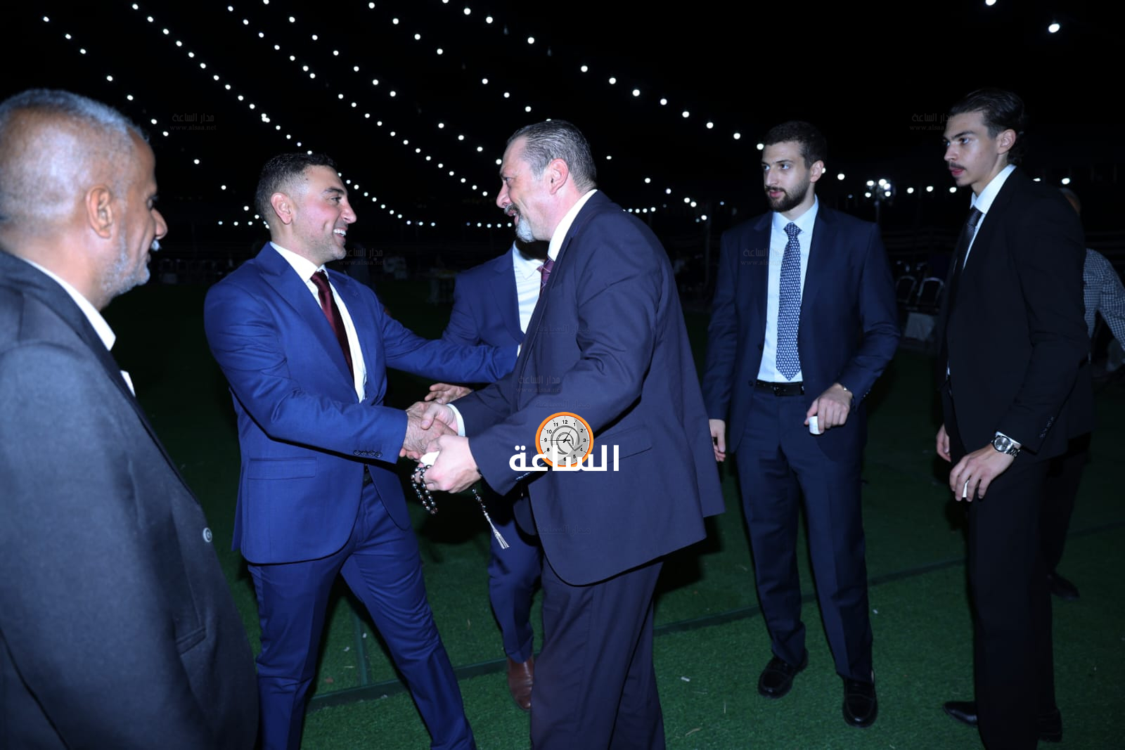 Madar Al-Saa Images 0.9120649139621178