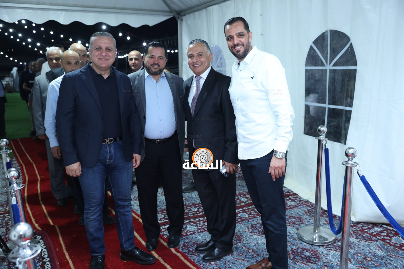 Madar Al-Saa Images 0.6252267956698215