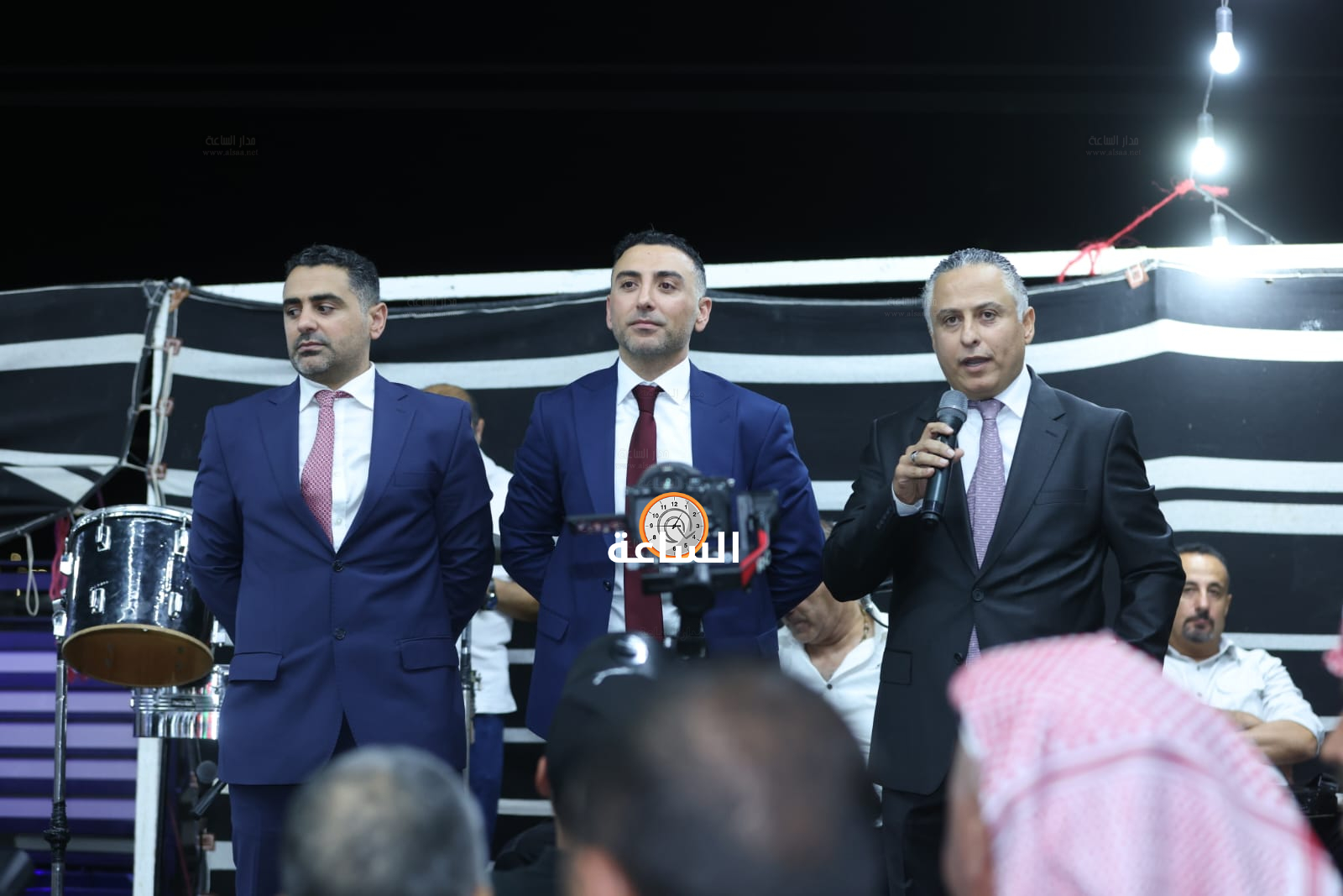 Madar Al-Saa Images 0.6976495626135434