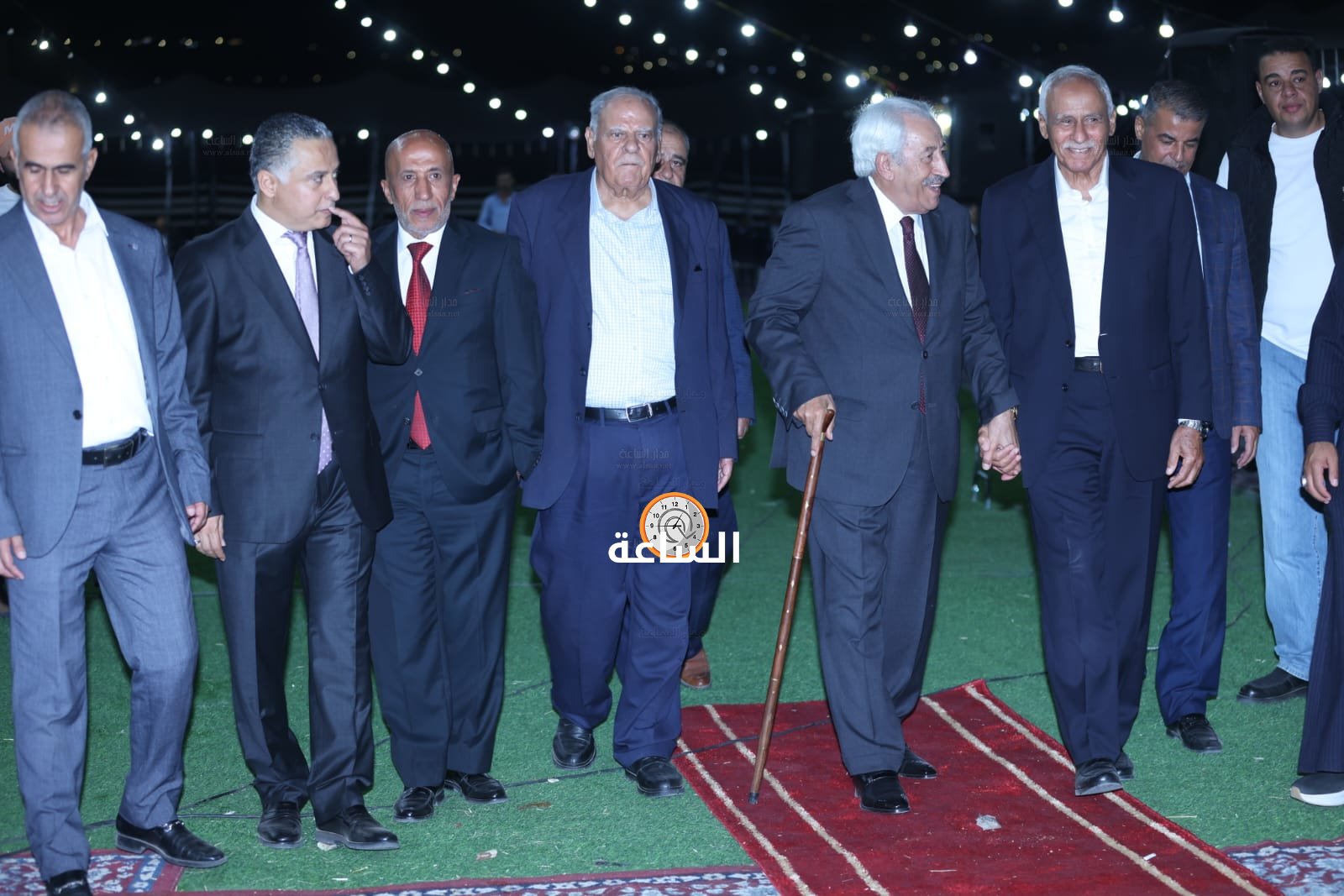 Madar Al-Saa Images 0.2822392438964295